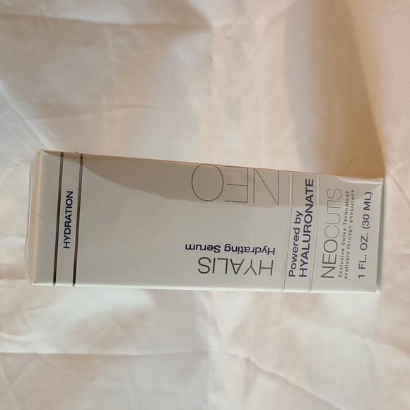 Hyalis Hydrating serum